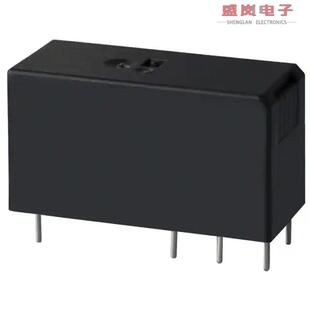原装正品RTE24012F[RELAY GEN PURPOSE DPDT 8A 12V]