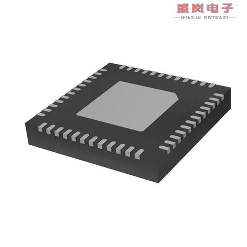 原装正品STSPIN32F0B[ADVANCED SINGLE SHUNT BLDC CONTR]