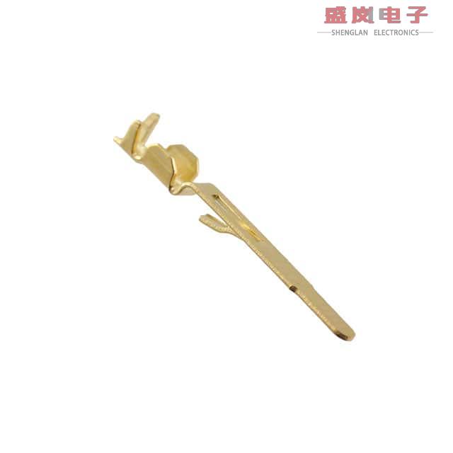 原装正品030-2491-001[CONTACT NON-GEND SGNL 20-22AWG]