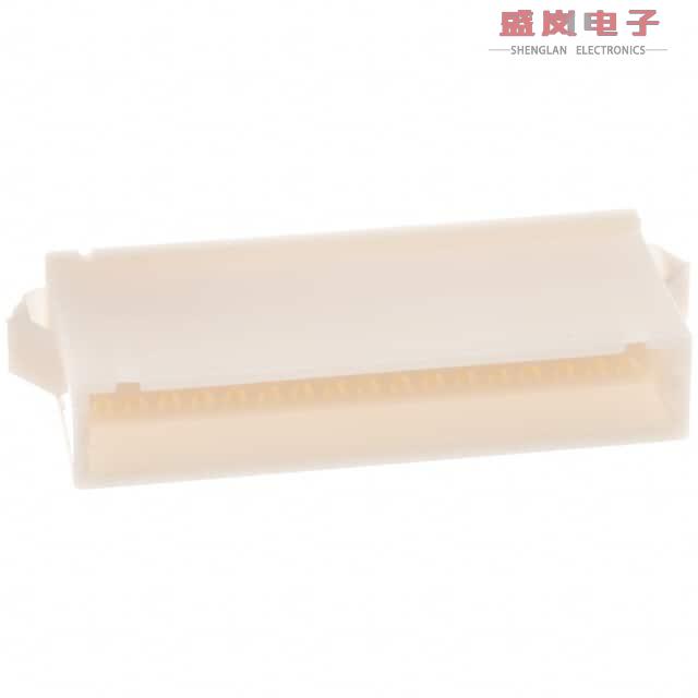 原装正品DF1BA-34DEP-2.5RC[CONN PLUG HOUSING 34POS