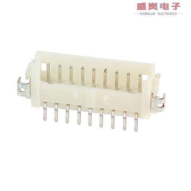 原装正品DF13A-9P-1.25H(21)[CONN HEADER SMD R/A 9PO