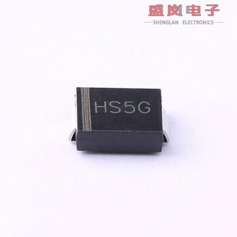 原装正品HS5G[400V 5A 1.3V@5A]