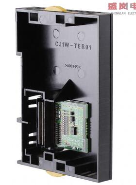 原装正品CJ1W-TER01[TERM B PLC END PLATE]