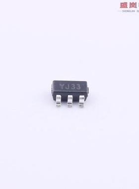 原装正品SGM2019-3.3YN5G/TR[Vin=5.5V Vout=3.3V 300m