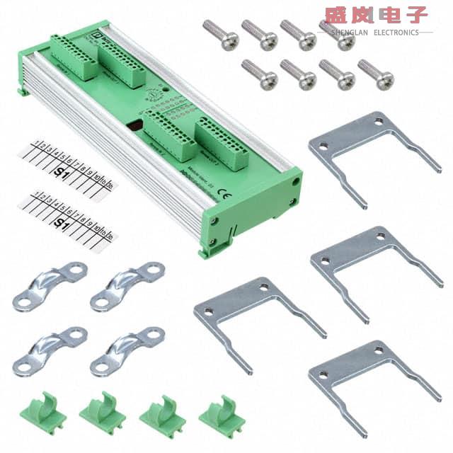 原装正品2719470[I/O COUPLING MODULE]