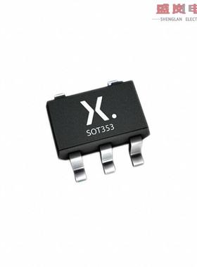 原装正品74LVC1G66GW,125[IC SWITCH SPST 5TSSOP]