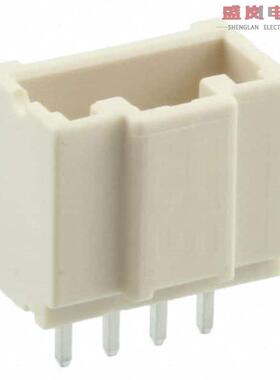 原装正品DF1EC-4P-2.5DSA(35)[CONN HEADER VERT 4POS