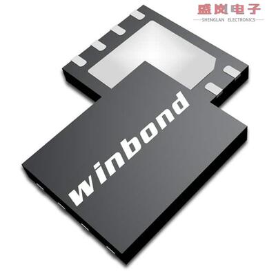 原装正品W25Q32JWSSIM[SPIFLASH, 1.8V, 32M-BIT, 4KB UNI]