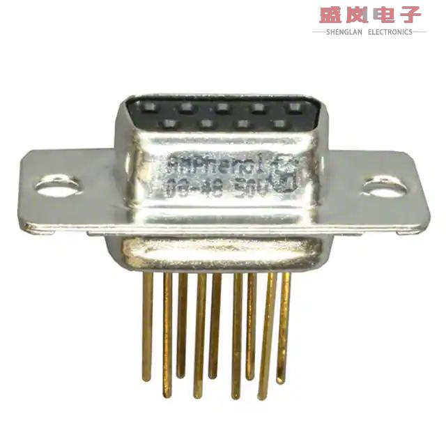 原装正品L77DE09SF179A[CONN D-SUB RCPT 9POS PNL MNT WW]