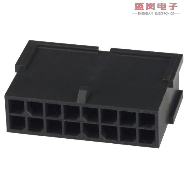 原装正品1-794616-6[CONN PLUG 3MM 16POS DL MATE-N-L]