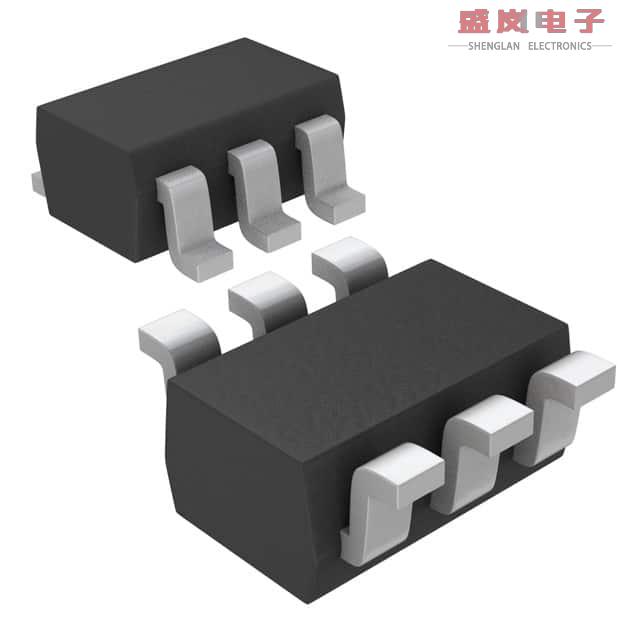 原装正品MAX4599EXT-T[IC SWITCH SPDT SC70-6]