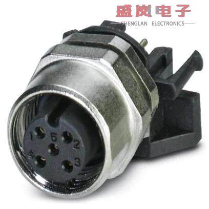 原装正品1542570[CONN RCPT FMALE 5POS GOLD SOLDER]