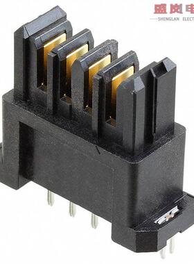 原装正品FX30B-4P-3.81DSA30[CONN HEADER VERT 4POS 3