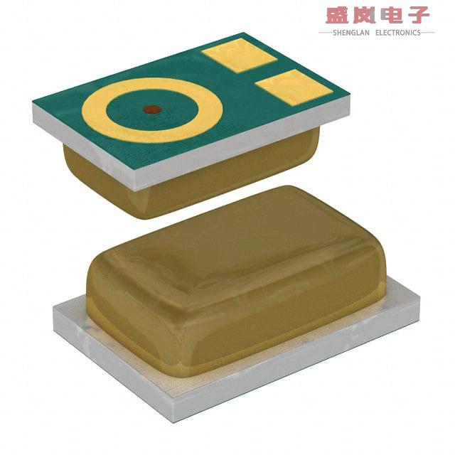 原装正品SPV1840LR5H-B[KASKADE MIC ANALOG BOTTOM PORT]