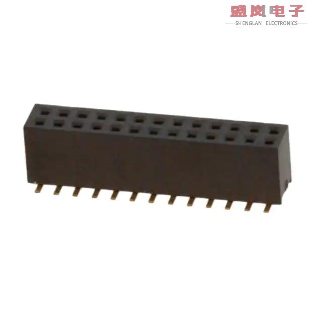 原装正品20021321-00026T4LF[CONN RCPT 26POS 0.05 GO