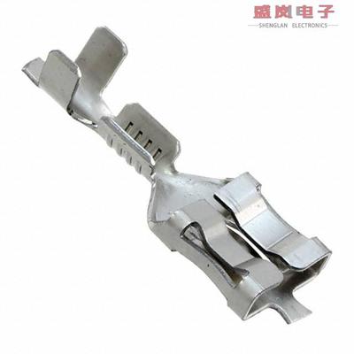 原装正品2178438-1[6.3 SRS F-SPRING LIF RECEPTACLE]