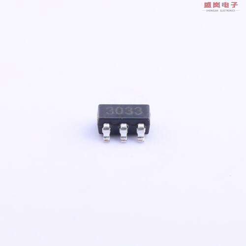 原装正品BL8531CB5TR33[DC-DC电源芯片 SOT23-5 Vi=0.8