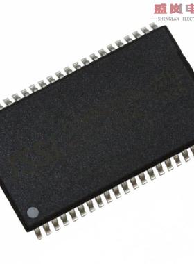 原装正品IS66WV51216EBLL-55TLI[IC PSRAM 8MBIT PAR 4