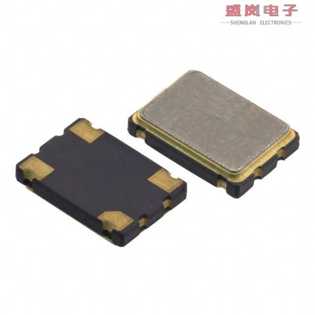 原装正品7W-4.096MBB-T[XTAL OSC XO 4.0960MHZ CMOS SMD]