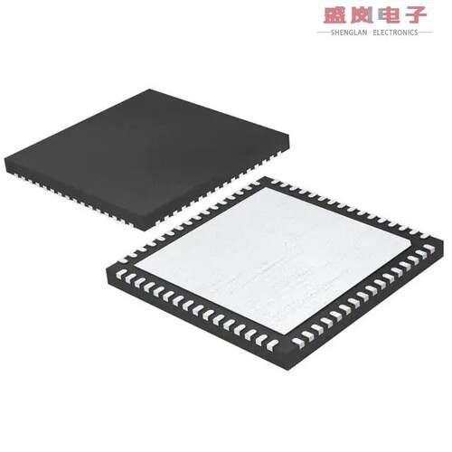 原装正品PIC32MX534F064H-I/MR[IC MCU 32BIT 64KB FLA
