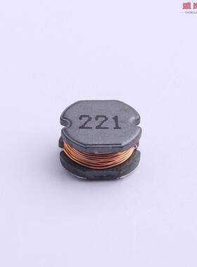 原装正品YP0503-221M[功率电感 220µH 20% 2 IND_5.8X5