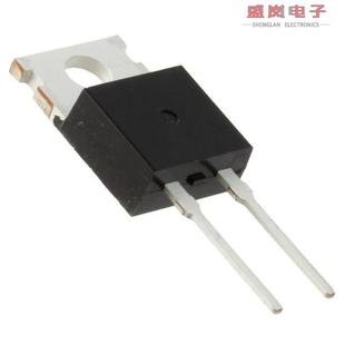 PURP DSEI12 TO220AC 12A 1KV GEN DIODE 10A 正品 原装