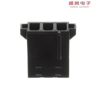 480388 PLUG 3POS CONN LOK 原装 MATE 正品