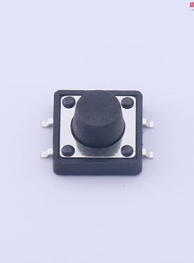 原装正品GT-TC149A-H075-L1[12×12立式轻触160gf]