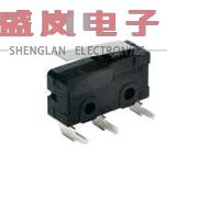 原装正品ZM10E50B01[基本/快动 BASIC SW SPDT 0.1