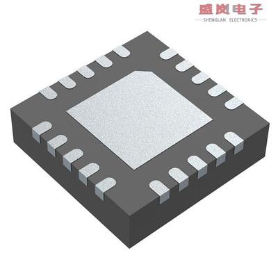 原装正品TPS65235RUKR[IC REG CONV SATELLIT 1OUT 20WQFN]