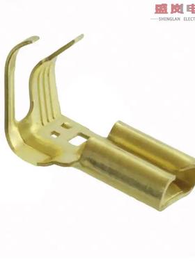 原装正品63748-1[CONN QC RCPT 16-20AWG 0.187]