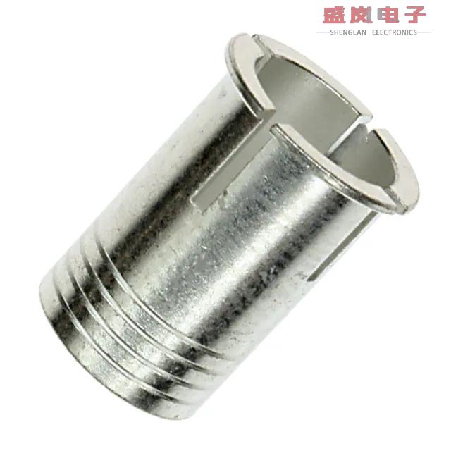 原装正品7-745129-1[CONN FERRULE INNER CRIMP DB15-37]