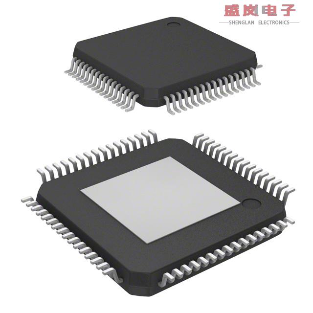 原装正品LAN9252I/PT[IC ETHERCAT CTLR 10/100 64TQFP]