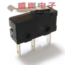 原装正品MS0850505F065C1A[基本/快动 5A 125/250V