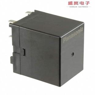 RELAY GEN 12V 正品 35A AHES3191 DPST 原装 PURPOSE