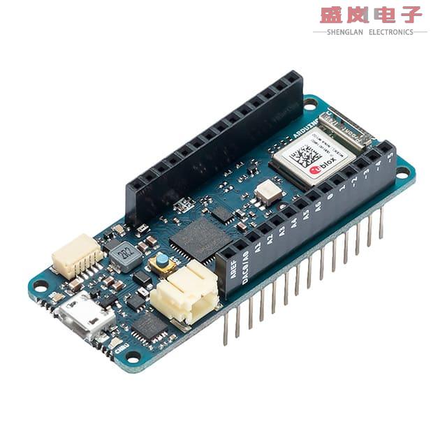 原装正品ABX00023[MKR WIFI 1010]