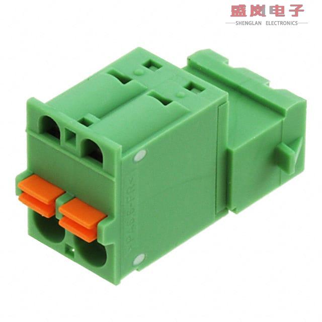 原装正品1925867[TERM B PLUG 2POS STR 5.08MM]