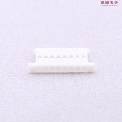 原装正品A1254H-8P[1.25mm 1x8P]