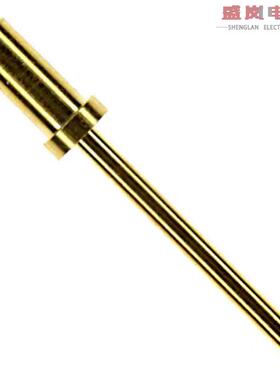 原装正品1650155-1[CONTACT PIN POWER 20AWG GOLD]