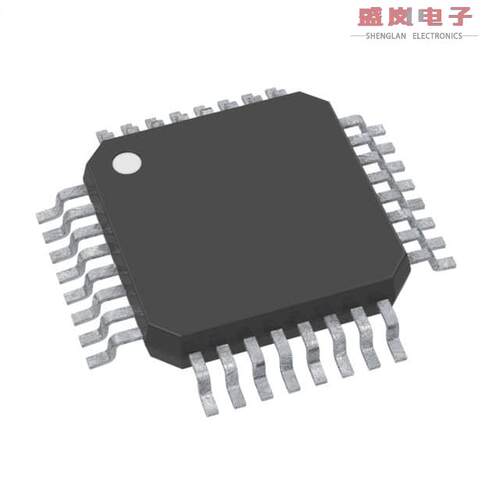 原装正品MS51PC0AE[IC MCU 8BIT 32KB FLASH 32LQFP]