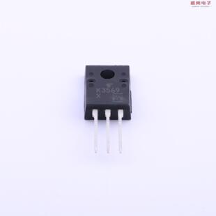 原装正品2SK3569[N沟道 600V 10A]