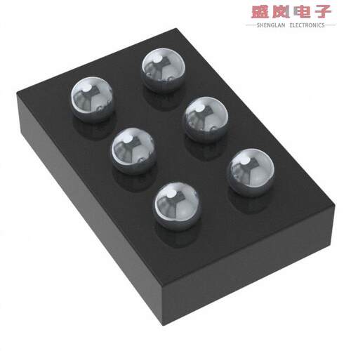 原装正品TMP117NAIYBGT[TEMP SENSOR]