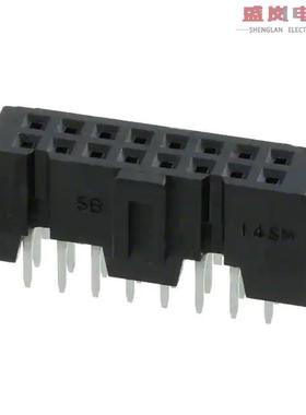 原装正品HIF3FB-16DA-2.54DSA(71)[CONN RCPT 16POS 0.