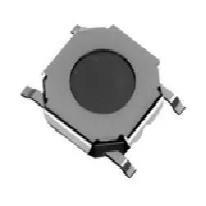 原装正品SKQGACE010[触觉 5.2x5.2x0.8mm 260gf]