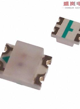 原装正品HSMF-C155[LED GREEN/RED DIFFUSED CHIP SMD]