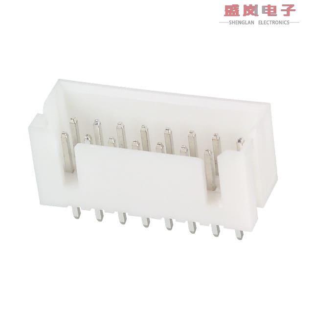 原装正品DF1BZ-16DP-2.5DSA[CONN HEADER VERT 16POS 2