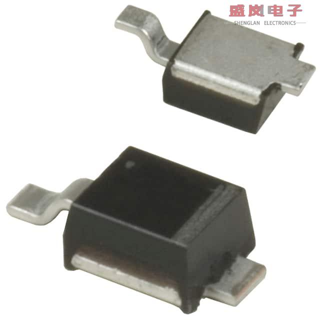 原装正品UPS120EE3/TR13[DIODE SCHOTTKY 20V 1A POWER