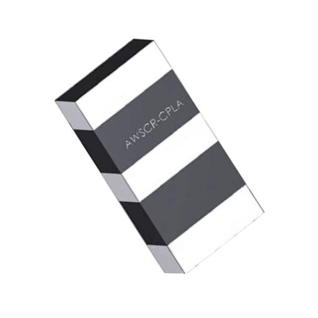 原装正品AWSCR-8.00CPLA-C15-T4[CERAMIC RES 8.0000MH