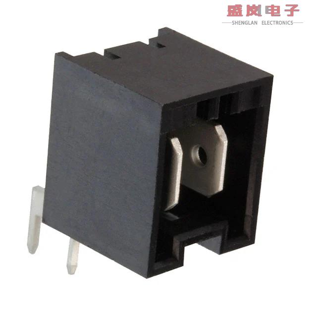 原装正品521384-2[CONN QC TAB 0.250 SOLDER]