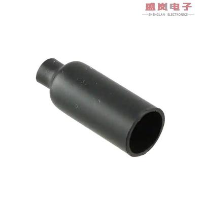 原装正品PD-CAP-3/8-0[HEATSHRINK END CAP BLACK 3/8